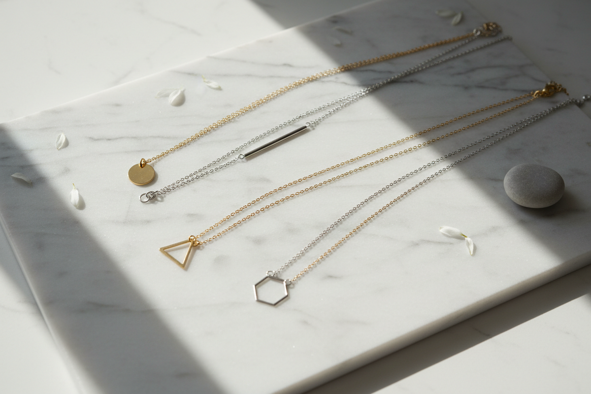 Necklace
