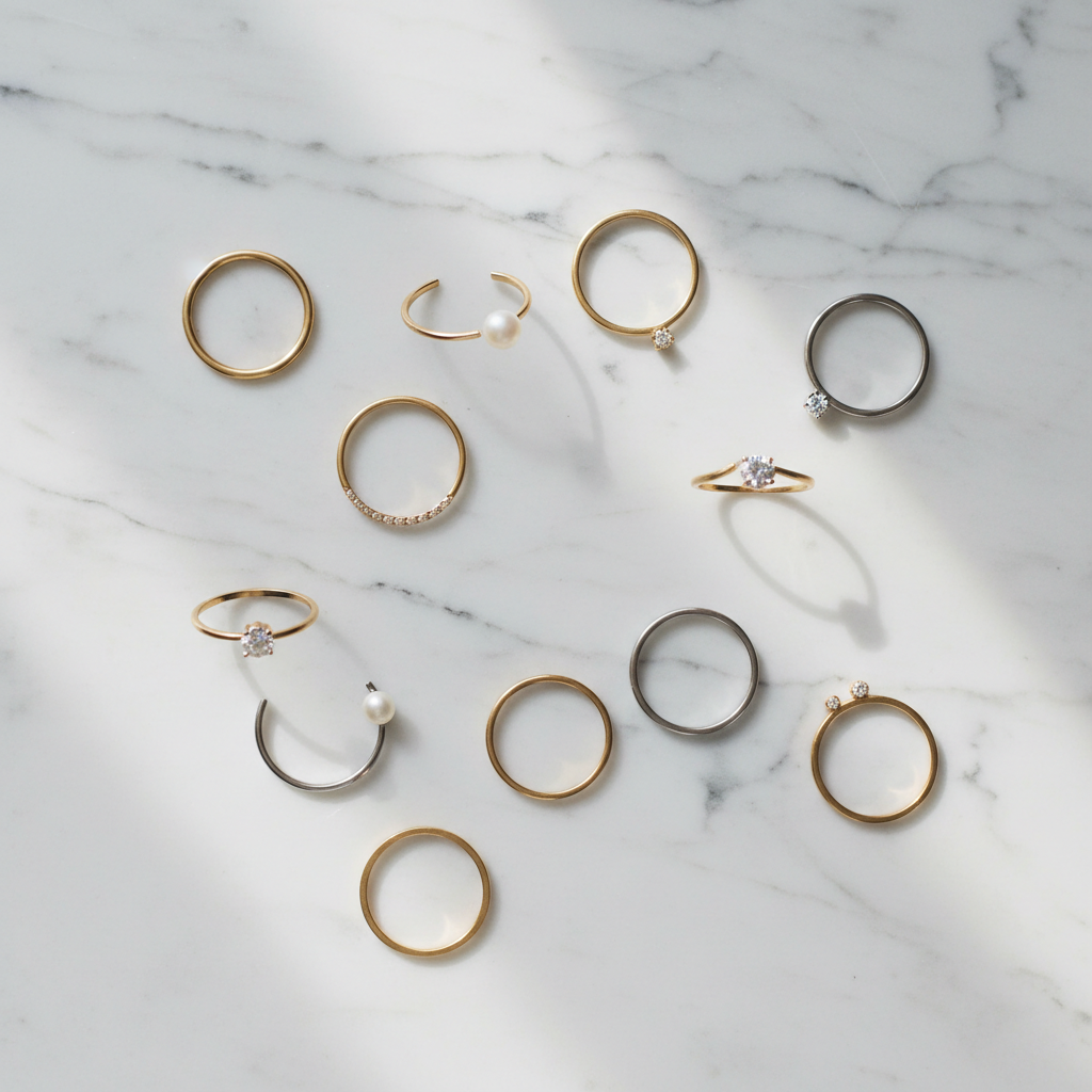 Ring