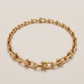 HardWear Graduated Link Necklace