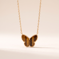 Alhambra Butterfly Grace Necklace