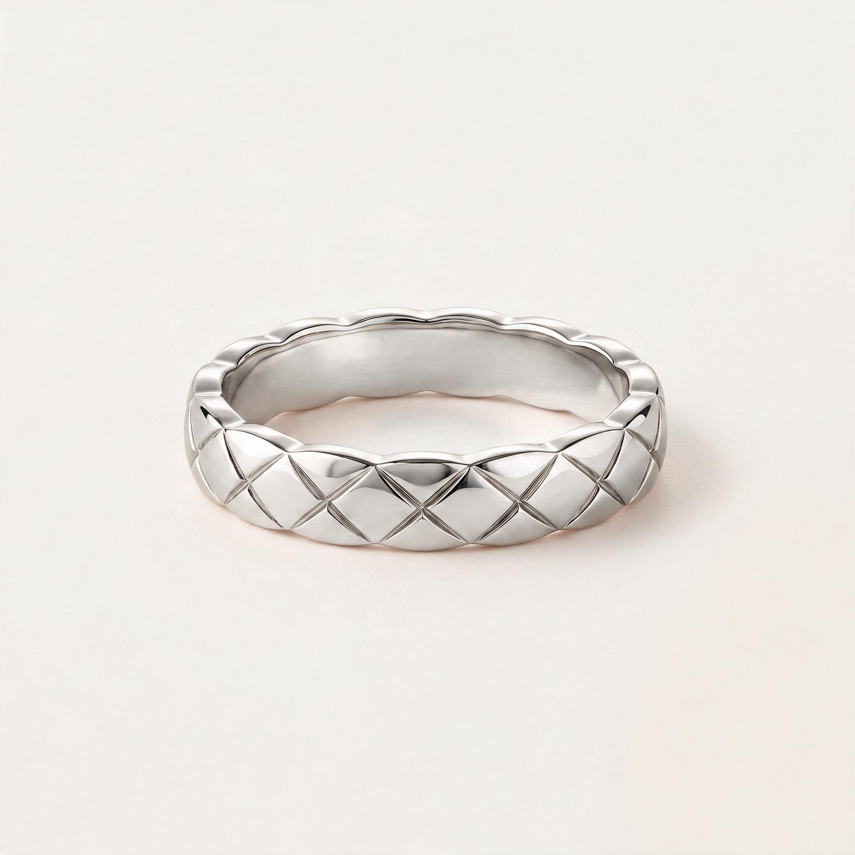 C Crush Mini Model Ring