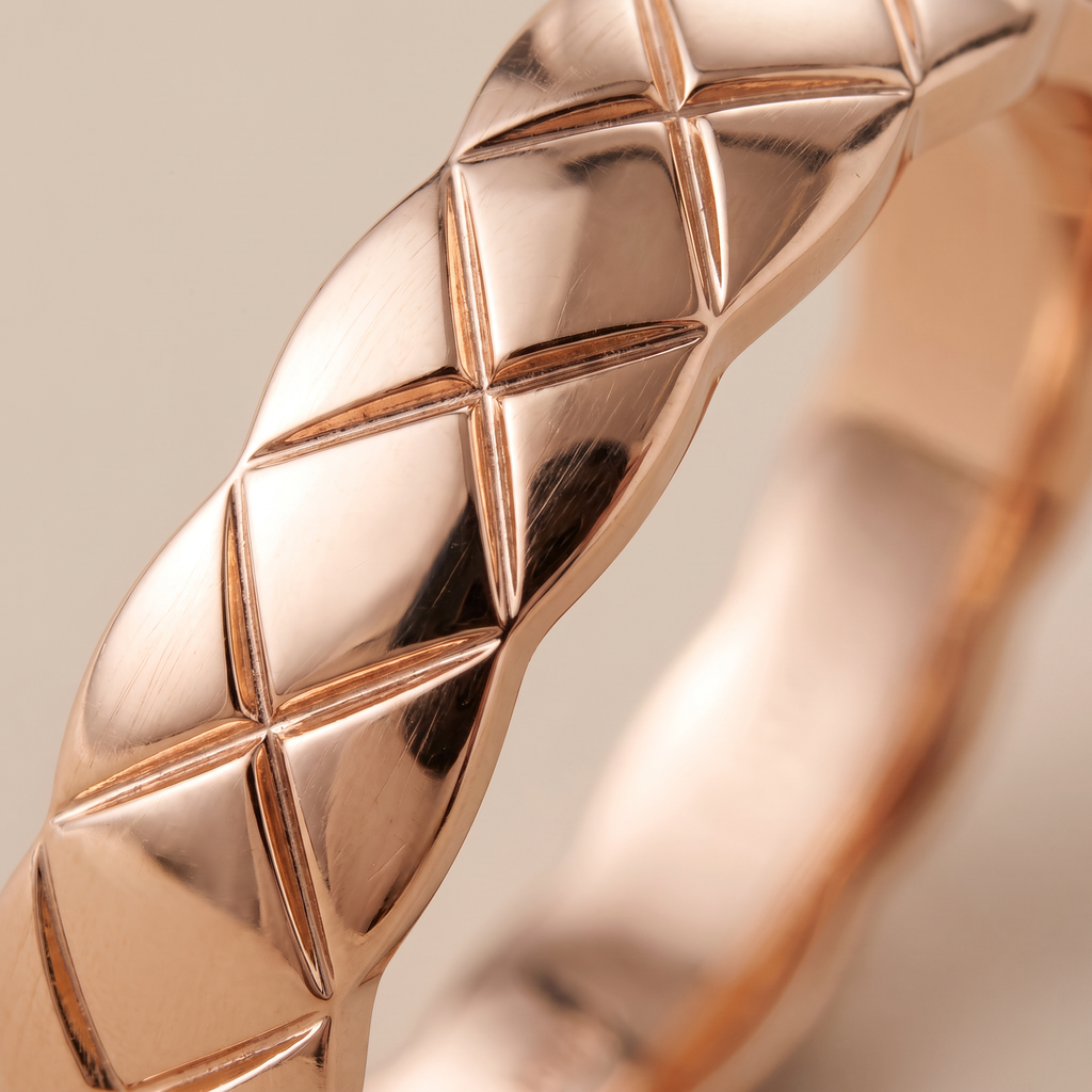 C Crush Mini Model Ring