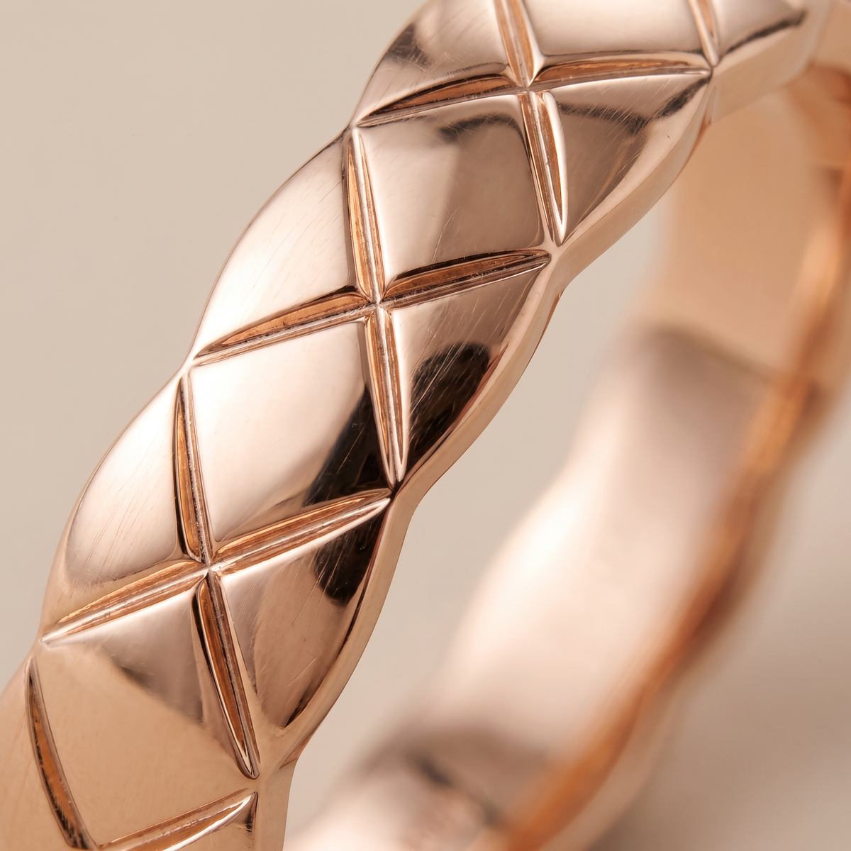 C Crush Mini Model Ring
