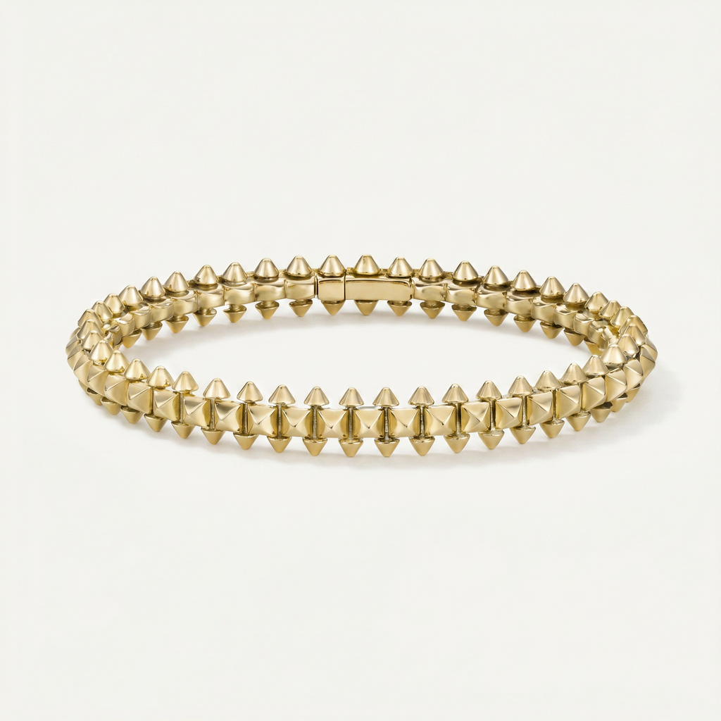 Clash De Bracelet
