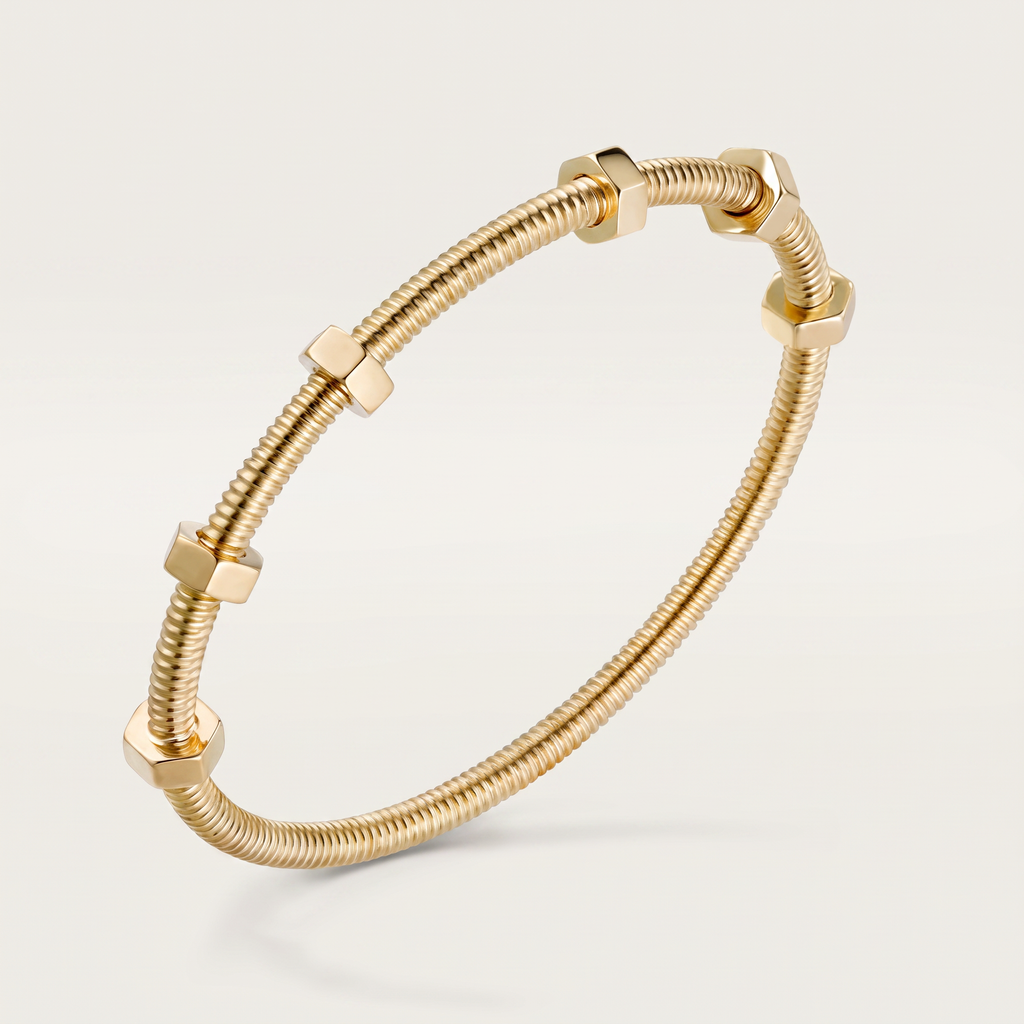 Écrou De Bracelet