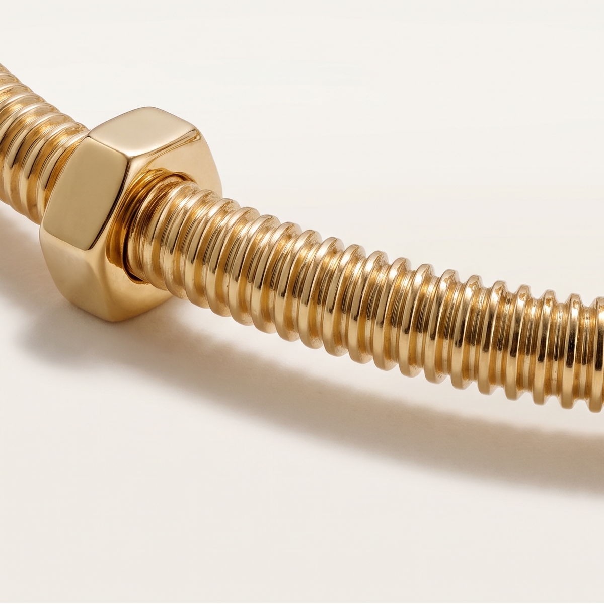 Écrou De Bracelet