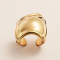 Elsa Peretti Bone Cuff Ring