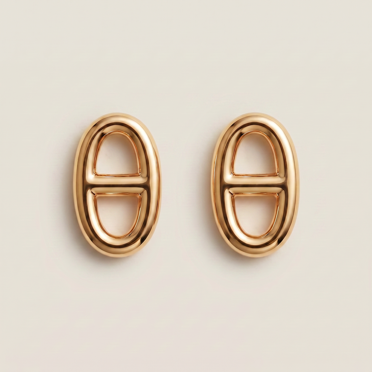 Farandole Very Small Stud Earrings
