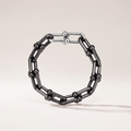 HardWear Black Link Chain Bracelet