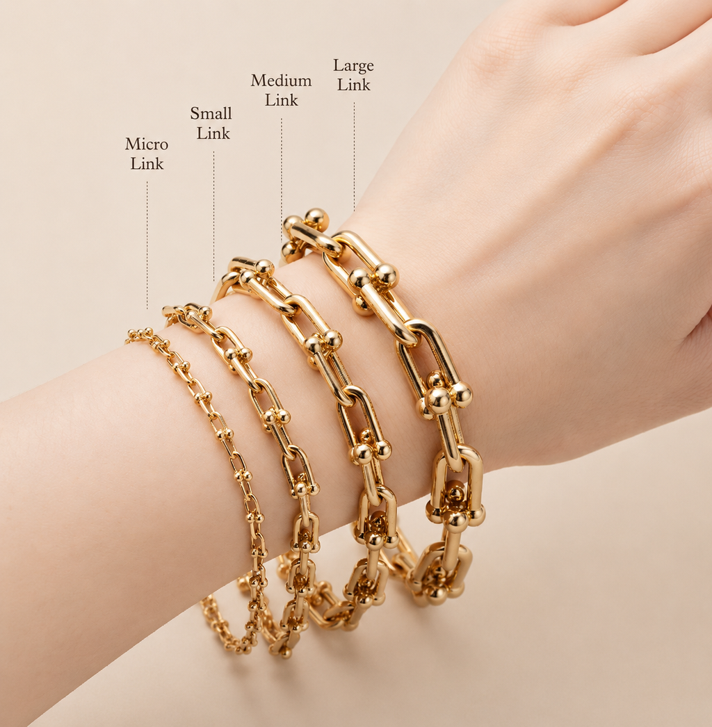 HardWear Link Bracelet