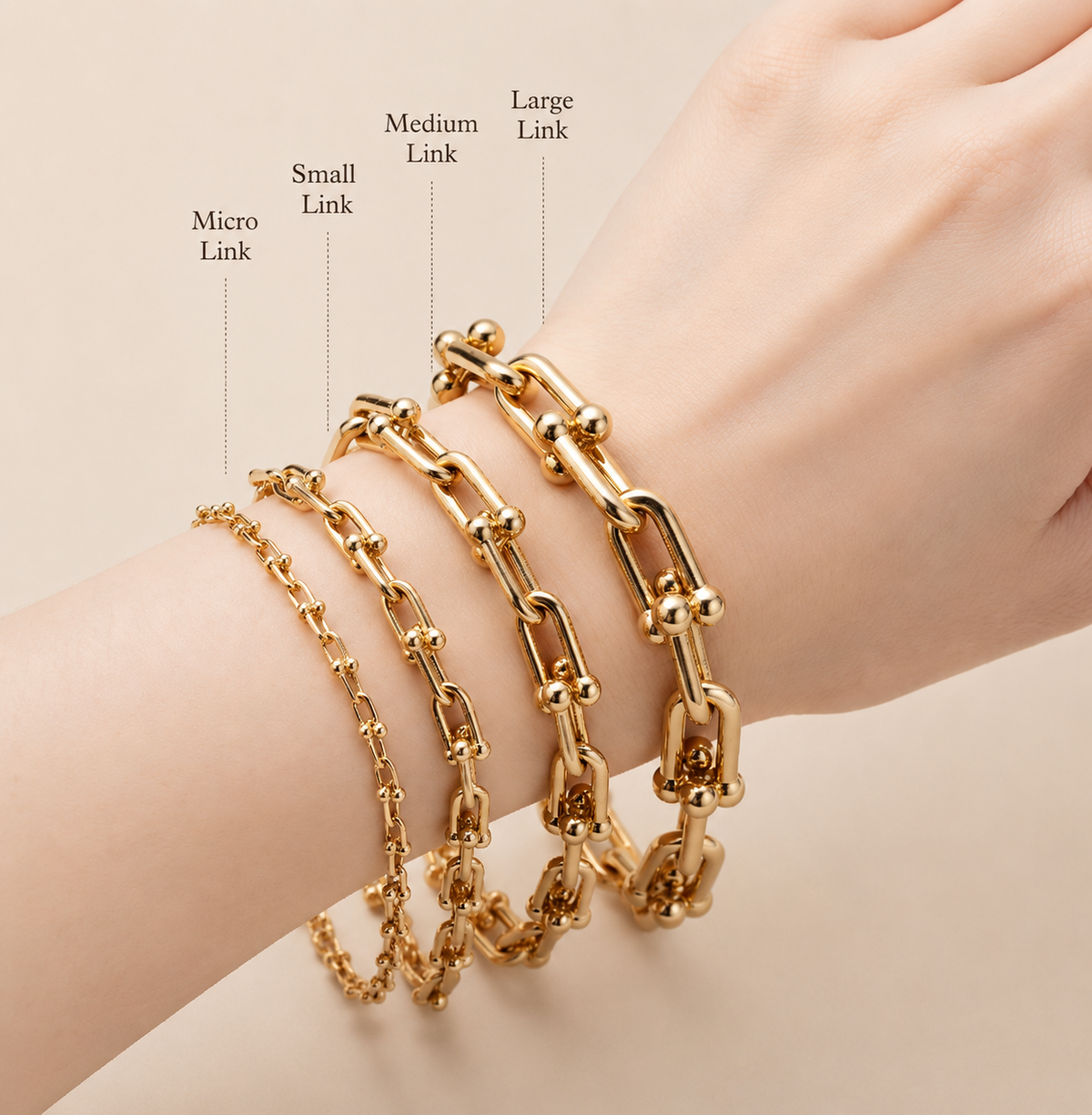 HardWear Link Bracelet