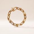 HardWear Link Pavé Diamonds Bracelet