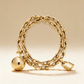 HardWear Small Wrap Bracelet