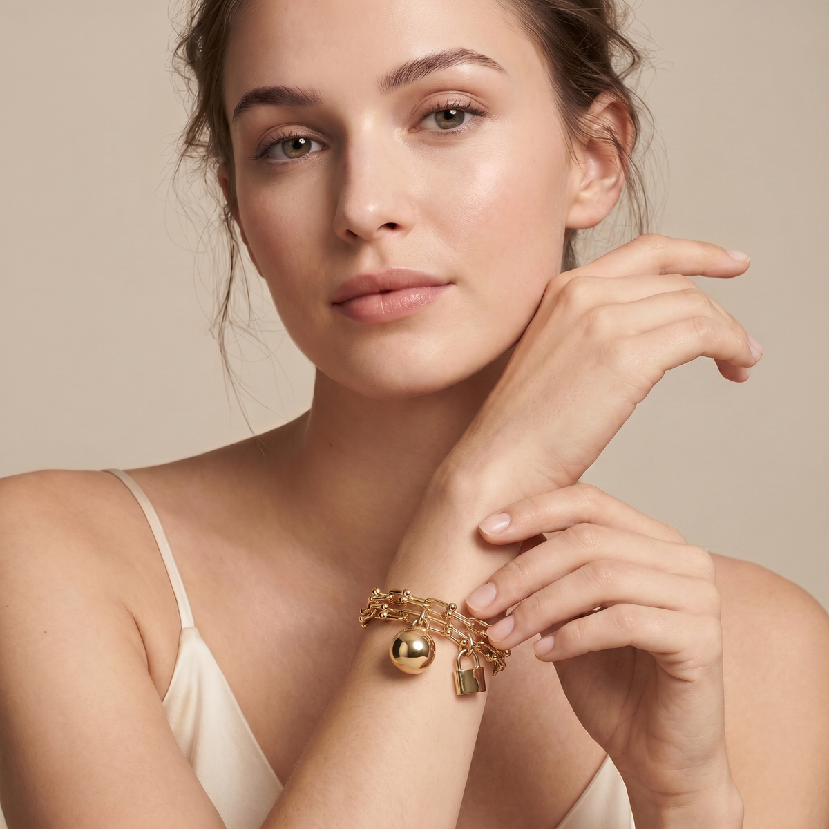 HardWear Small Wrap Bracelet