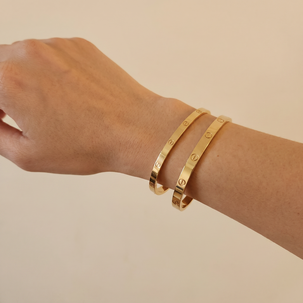 Love Classic Small Bracelet
