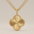 Magic Alhambra Necklace