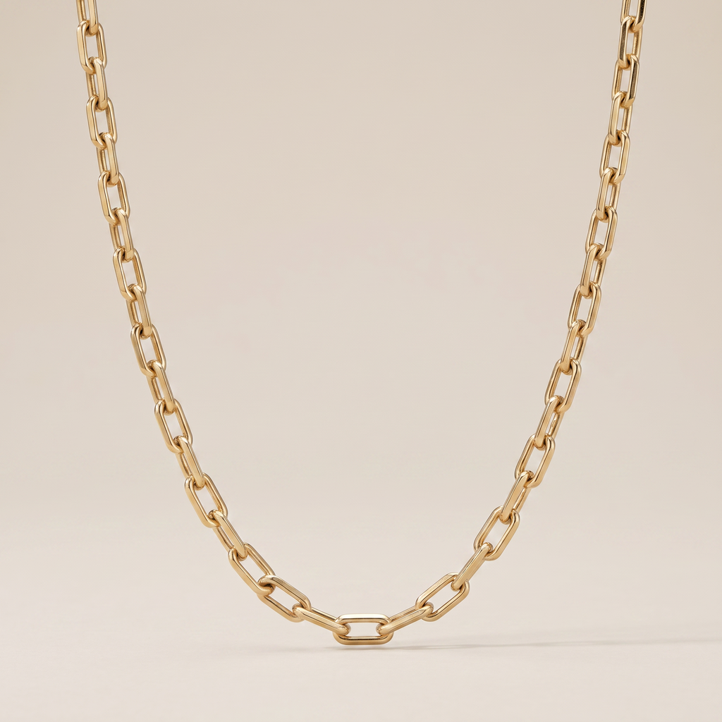 Santos De Necklace
