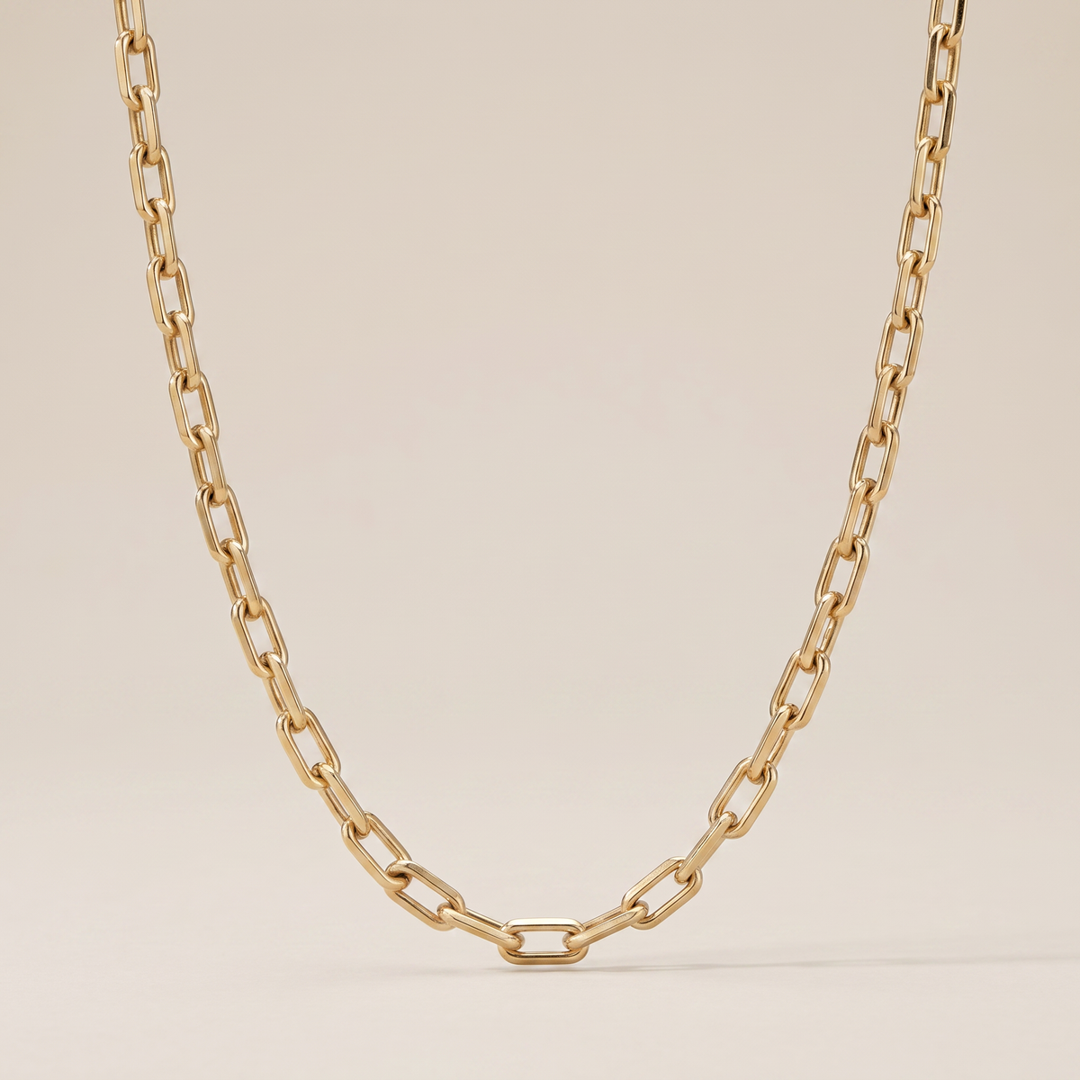 Santos De Necklace