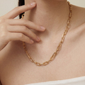 Santos De Necklace