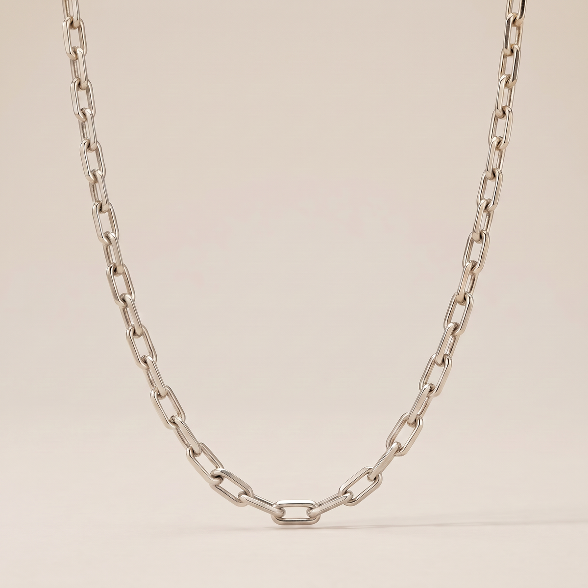 Santos De Necklace