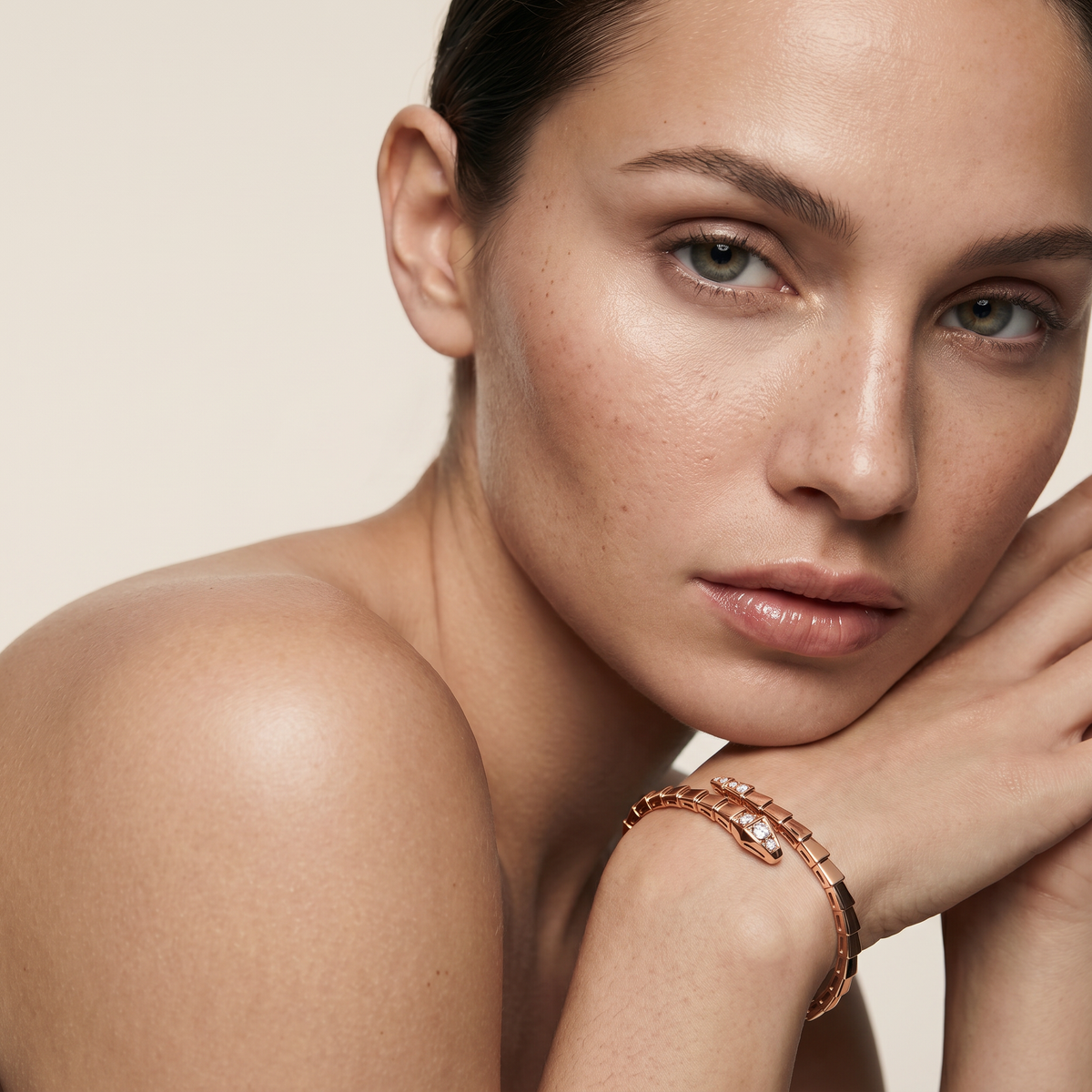 Serpenti Viper Bracelet