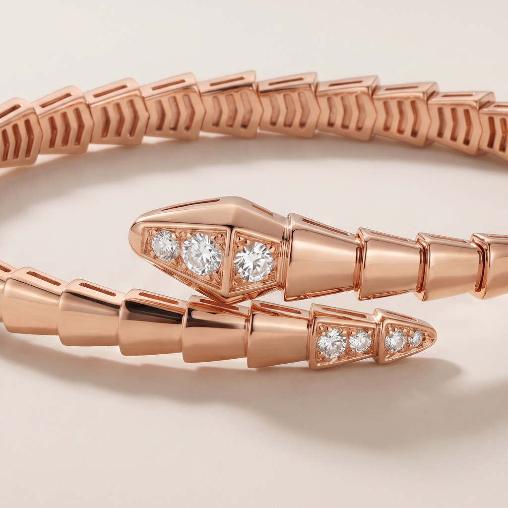 Serpenti Viper Bracelet