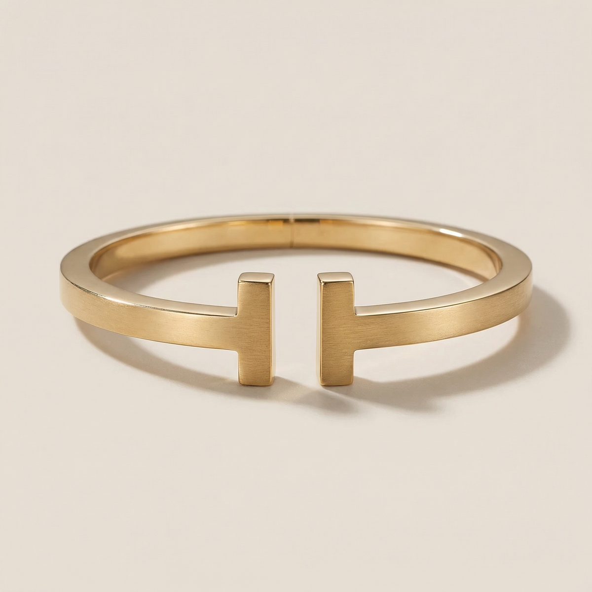 T Square Bracelet